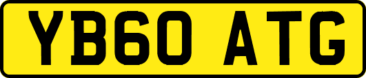 YB60ATG