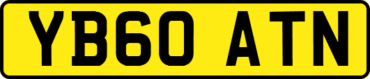 YB60ATN