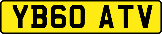 YB60ATV