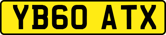 YB60ATX