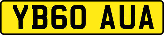 YB60AUA