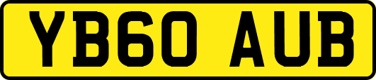 YB60AUB