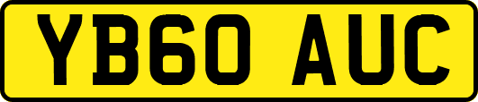YB60AUC