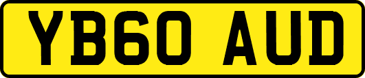 YB60AUD