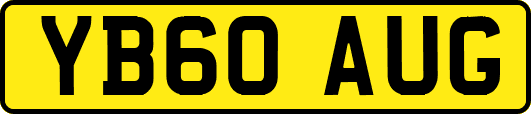 YB60AUG