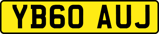 YB60AUJ