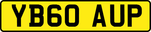 YB60AUP