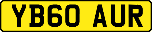 YB60AUR
