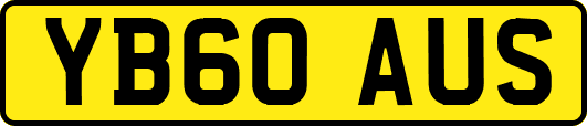YB60AUS