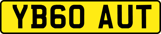 YB60AUT