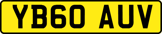 YB60AUV