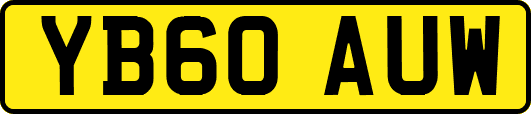 YB60AUW