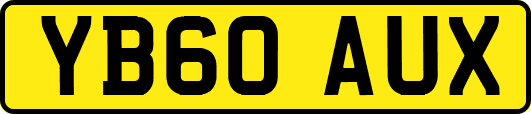 YB60AUX