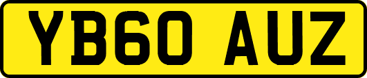 YB60AUZ
