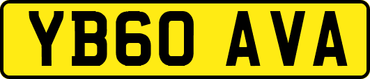 YB60AVA