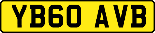 YB60AVB