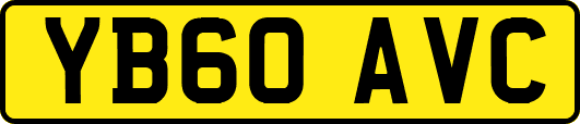 YB60AVC
