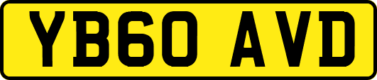YB60AVD