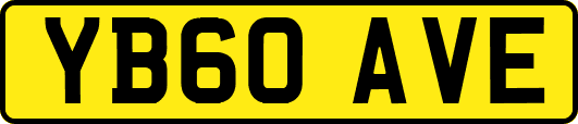 YB60AVE
