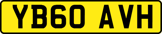 YB60AVH