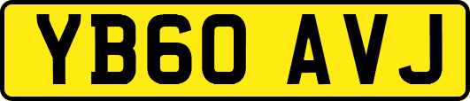 YB60AVJ