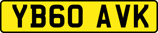 YB60AVK