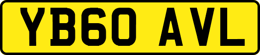 YB60AVL