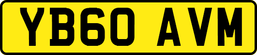 YB60AVM