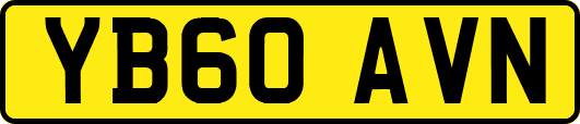 YB60AVN