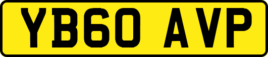 YB60AVP