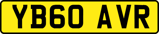 YB60AVR