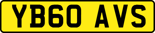 YB60AVS