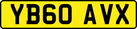 YB60AVX