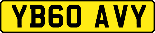 YB60AVY