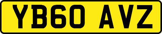 YB60AVZ