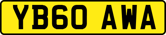 YB60AWA