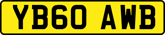 YB60AWB