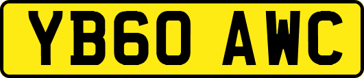 YB60AWC