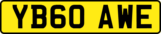 YB60AWE