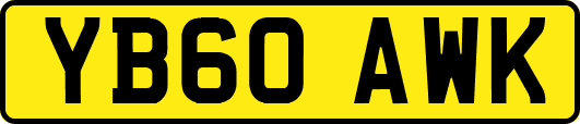 YB60AWK