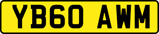 YB60AWM