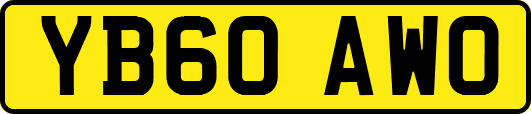 YB60AWO