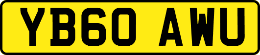 YB60AWU