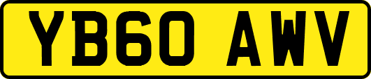 YB60AWV