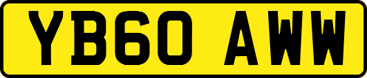 YB60AWW