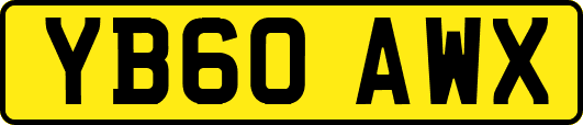 YB60AWX