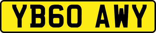YB60AWY