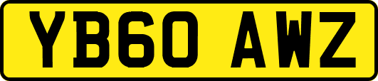 YB60AWZ