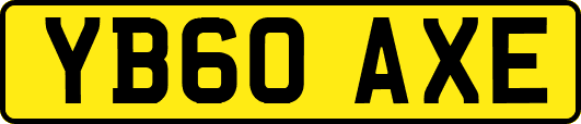 YB60AXE