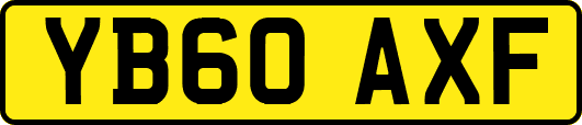 YB60AXF